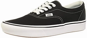 Vans Herren VN0A3WM9VNE1-070 Sneaker. Schwarz. 39 EU
