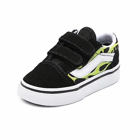 Vans Old Skool V Toddler EU 25