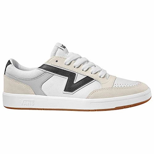 Vans UA Lowland CC Sneakers VN0A4TZYVTW1. Multicolor. 37 EU