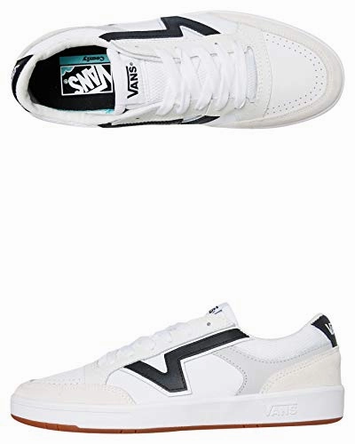 Vans UA Lowland CC Sneakers VN0A4TZYVTW1. Multicolor. 47 EU