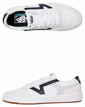 Vans UA Lowland CC Sneakers VN0A4TZYVTW1. Multicolor. 47 EU