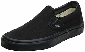 Vans Unisex UA Authentic Sneaker. Schwarz . 40 EU
