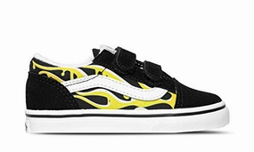 Vans Unisex VN0A38JN31M1-100 Sneaker. Multicolor. 26.5 EU