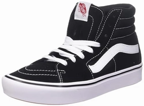Vans Unisex VN0A3WMBVNE1-085 Sneaker. Multicolor. 41 EU