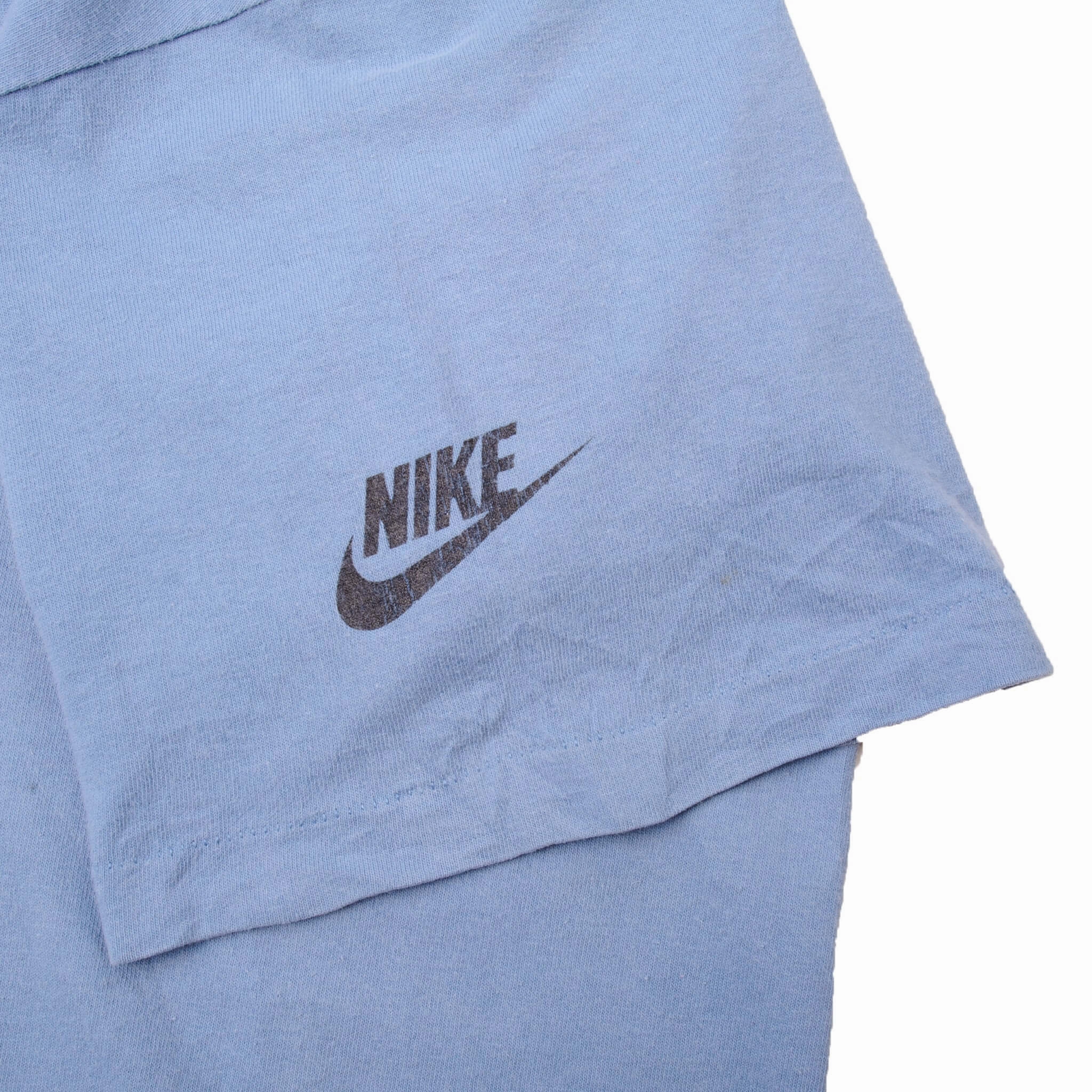 VINTAGE NIKE HONOLULU MARATHON TEE SHIRT 1994 SIZE LARGE MADE IN USA