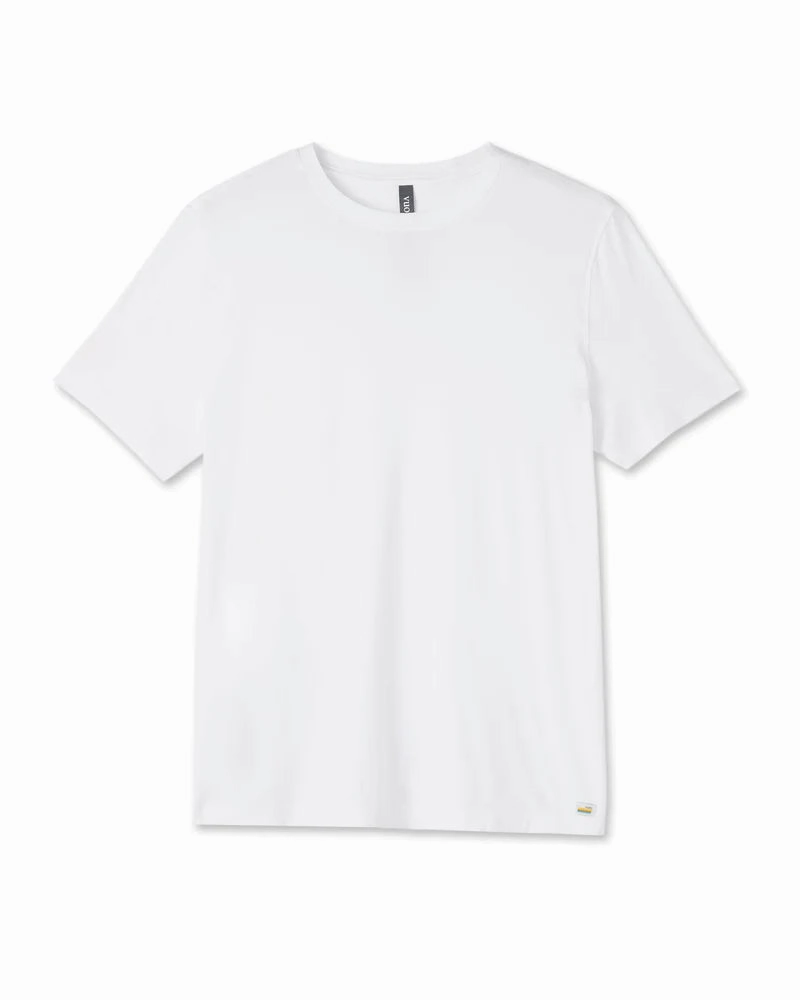 Vuori Strato Tech Tee