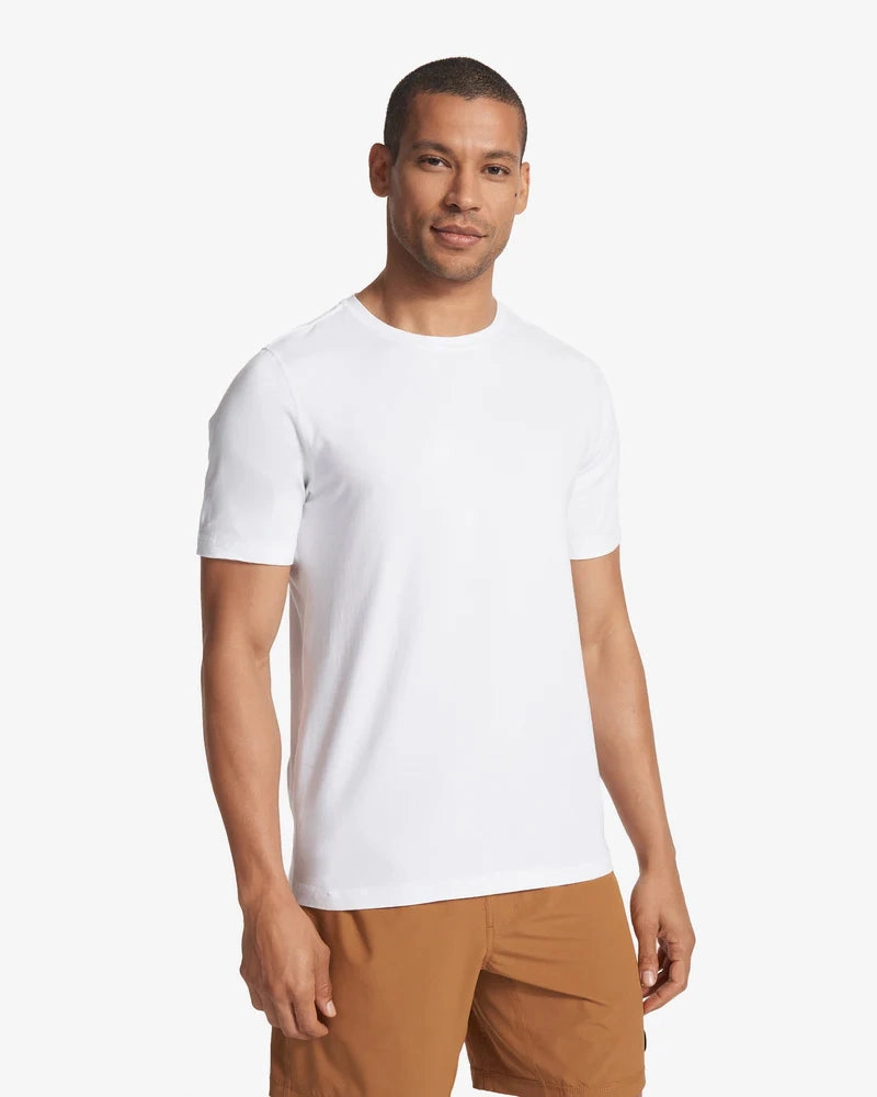 Vuori Strato Tech Tee