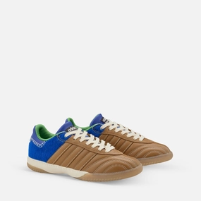 Wales Bonner x Samba Supplier Colour | Supplier Colour | Team Royal Blue