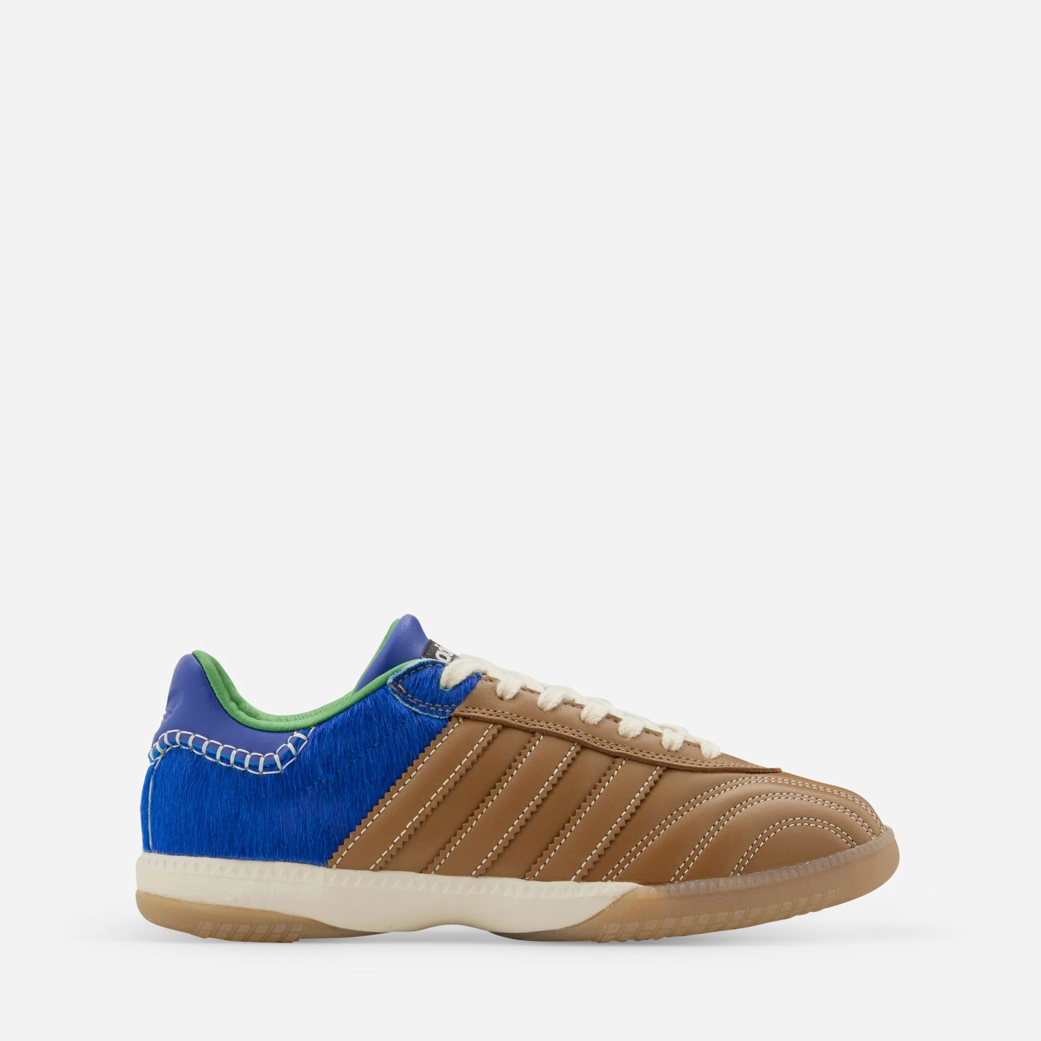 Wales Bonner x Samba Supplier Colour | Supplier Colour | Team Royal Blue