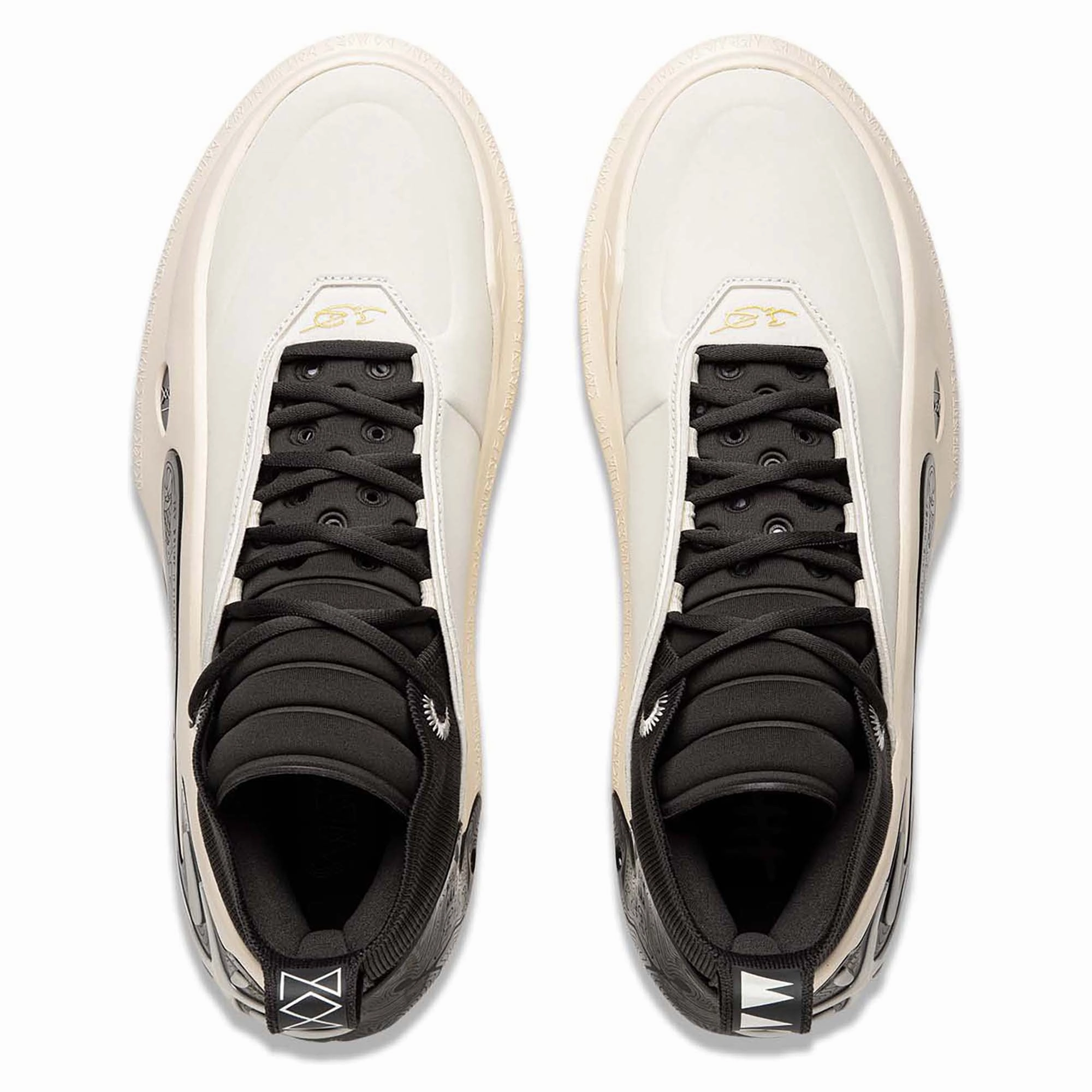 Way of Wade 11 Low 'Hall Of Fame' Men's Basketball Shoes