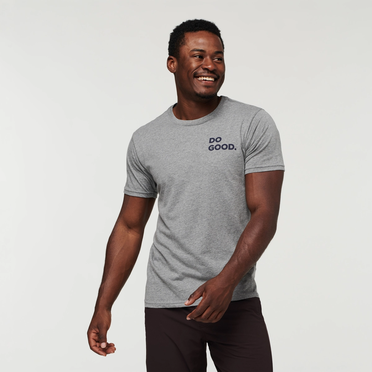 Wild West T-Shirt - Men's