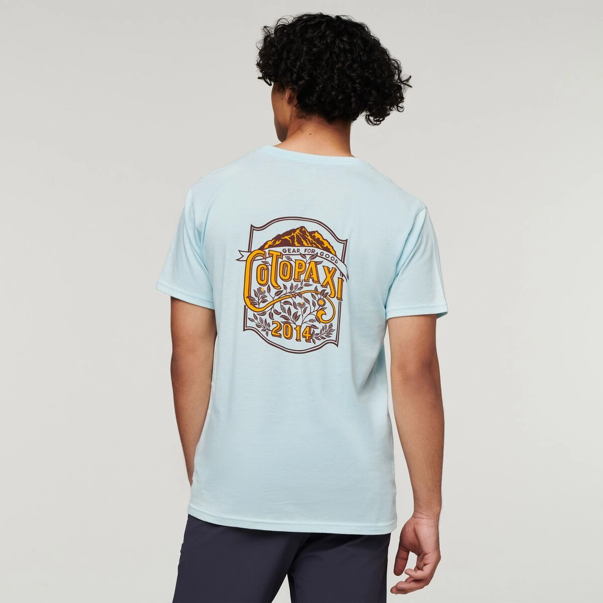 Wild West T-Shirt - Men's