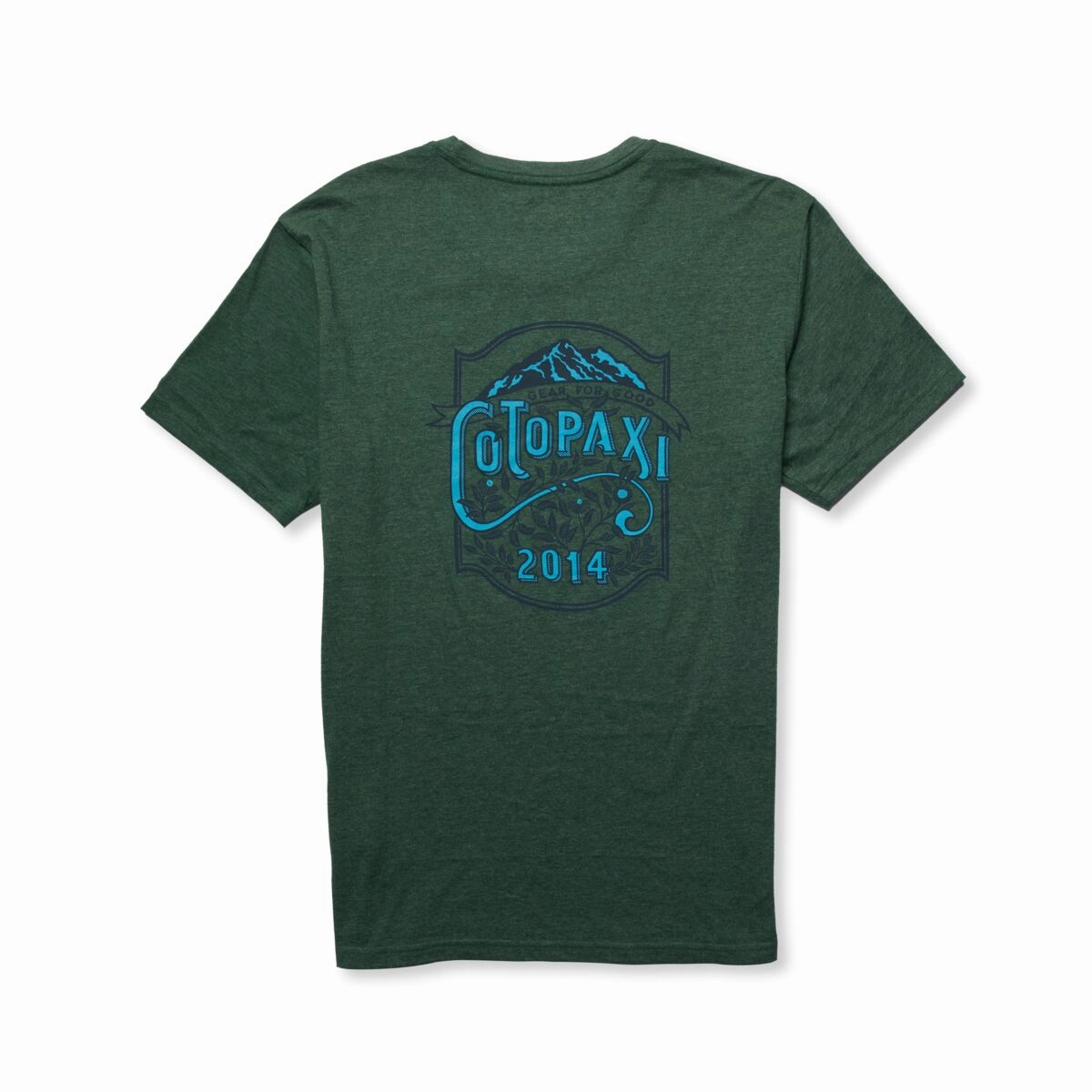Wild West T-Shirt - Men's