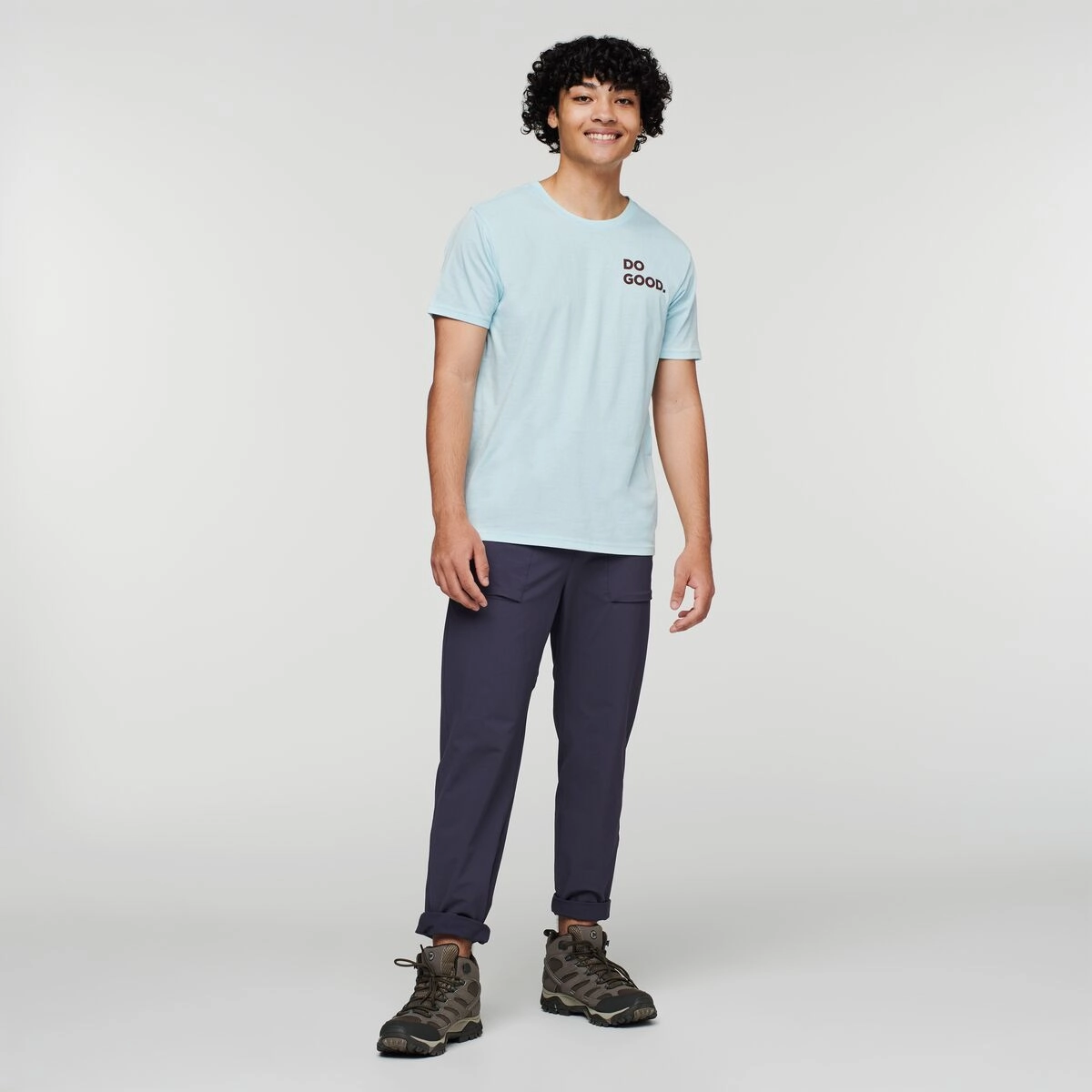Wild West T-Shirt - Men's