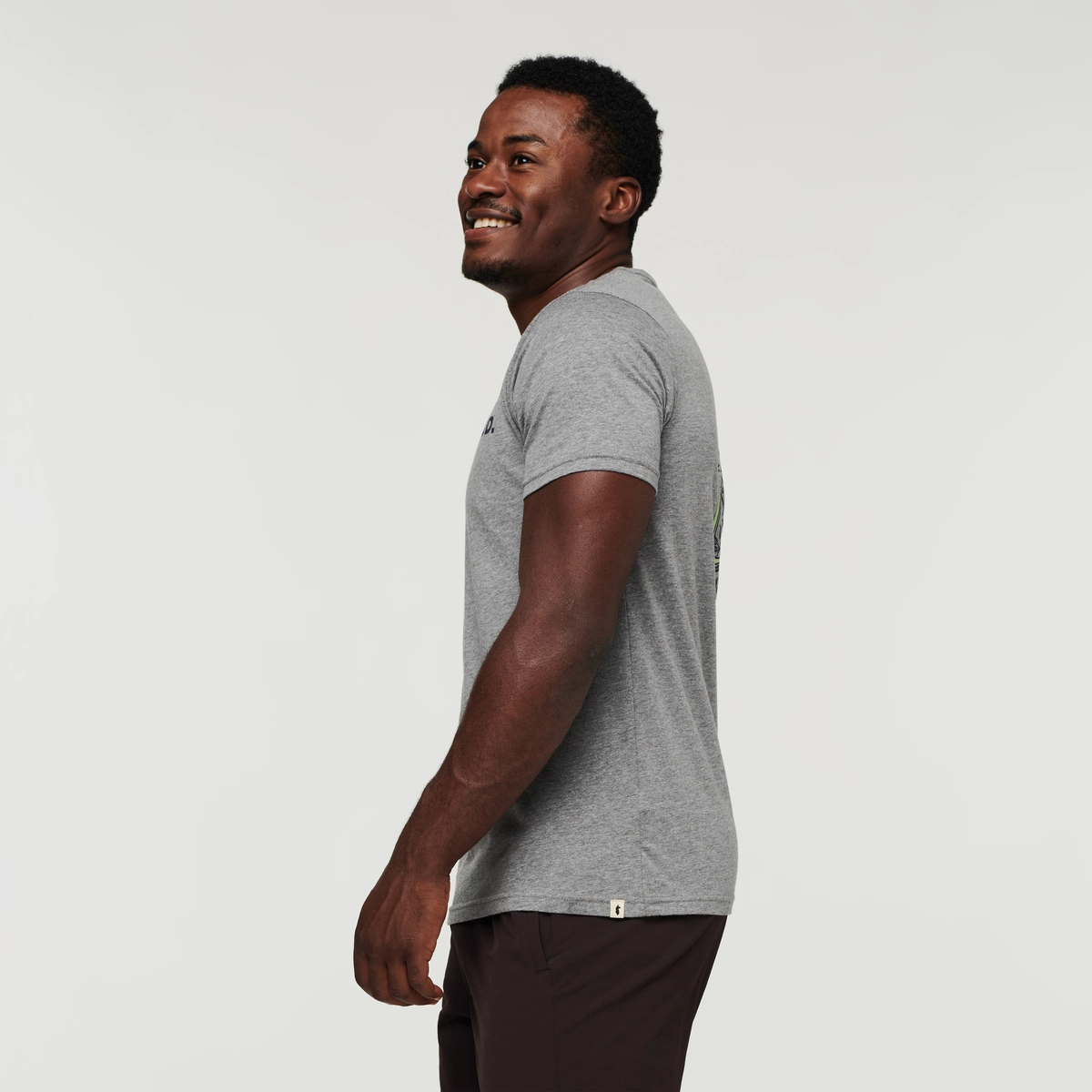 Wild West T-Shirt - Men's
