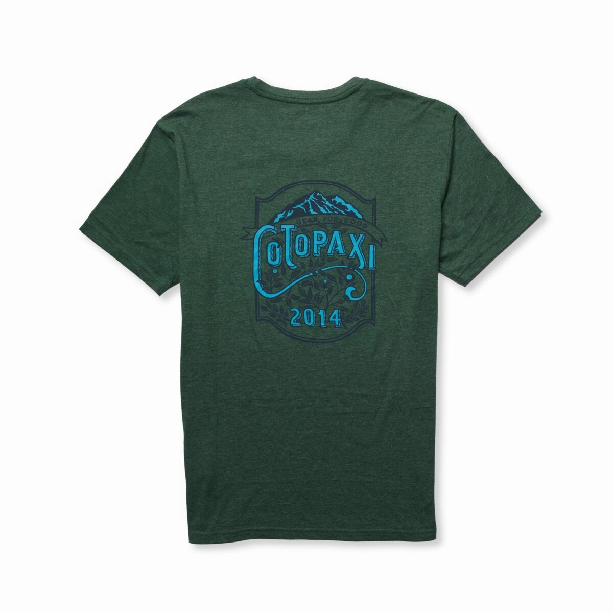 Wild West T-Shirt - Men's