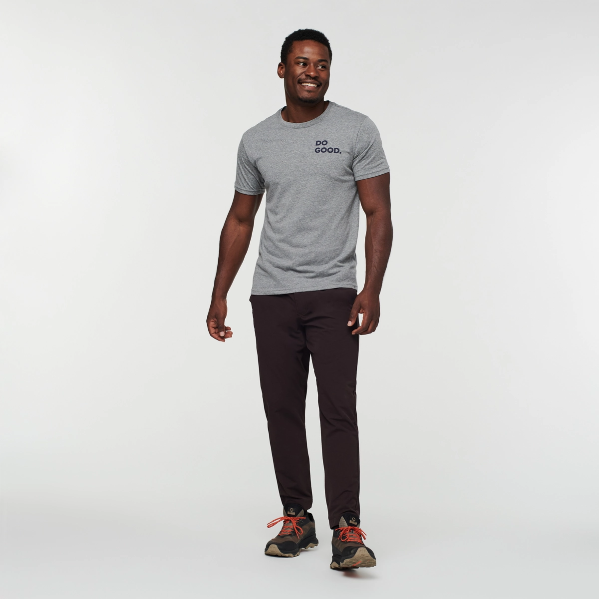 Wild West T-Shirt - Men's