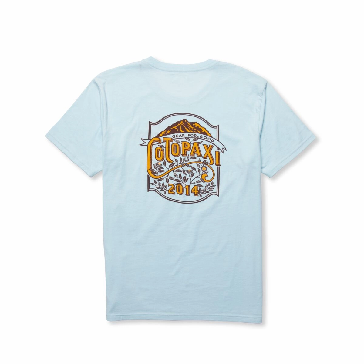 Wild West T-Shirt - Men's