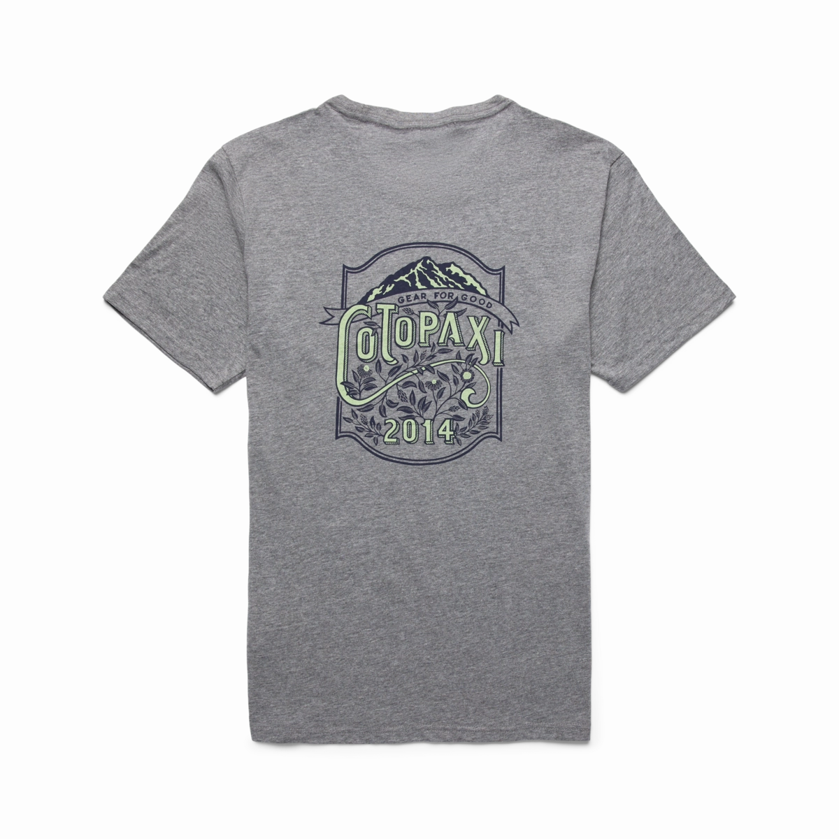 Wild West T-Shirt - Men's