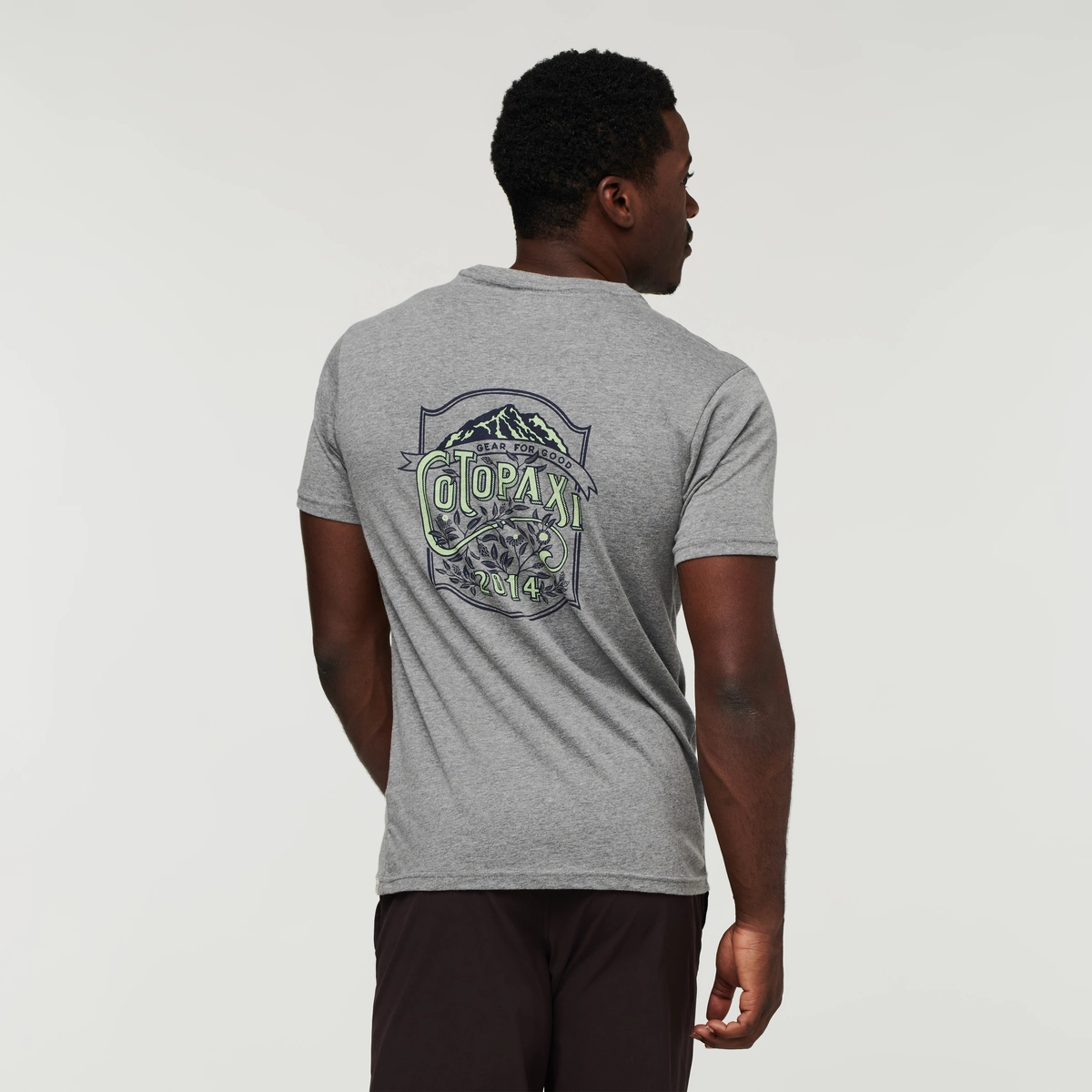 Wild West T-Shirt - Men's