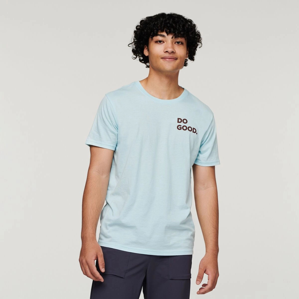 Wild West T-Shirt - Men's
