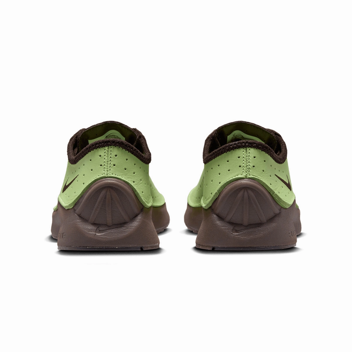 Wmns Air Superfly 'Lab Green Baroque Brown'