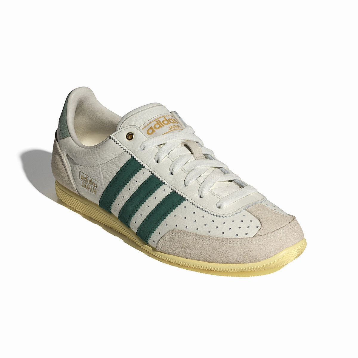 Wmns Japan 'Off White Collegiate Green'