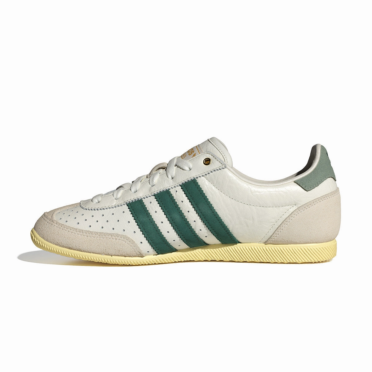 Wmns Japan 'Off White Collegiate Green'