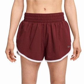 Women's Mid-Rise 3 Inch Shorts