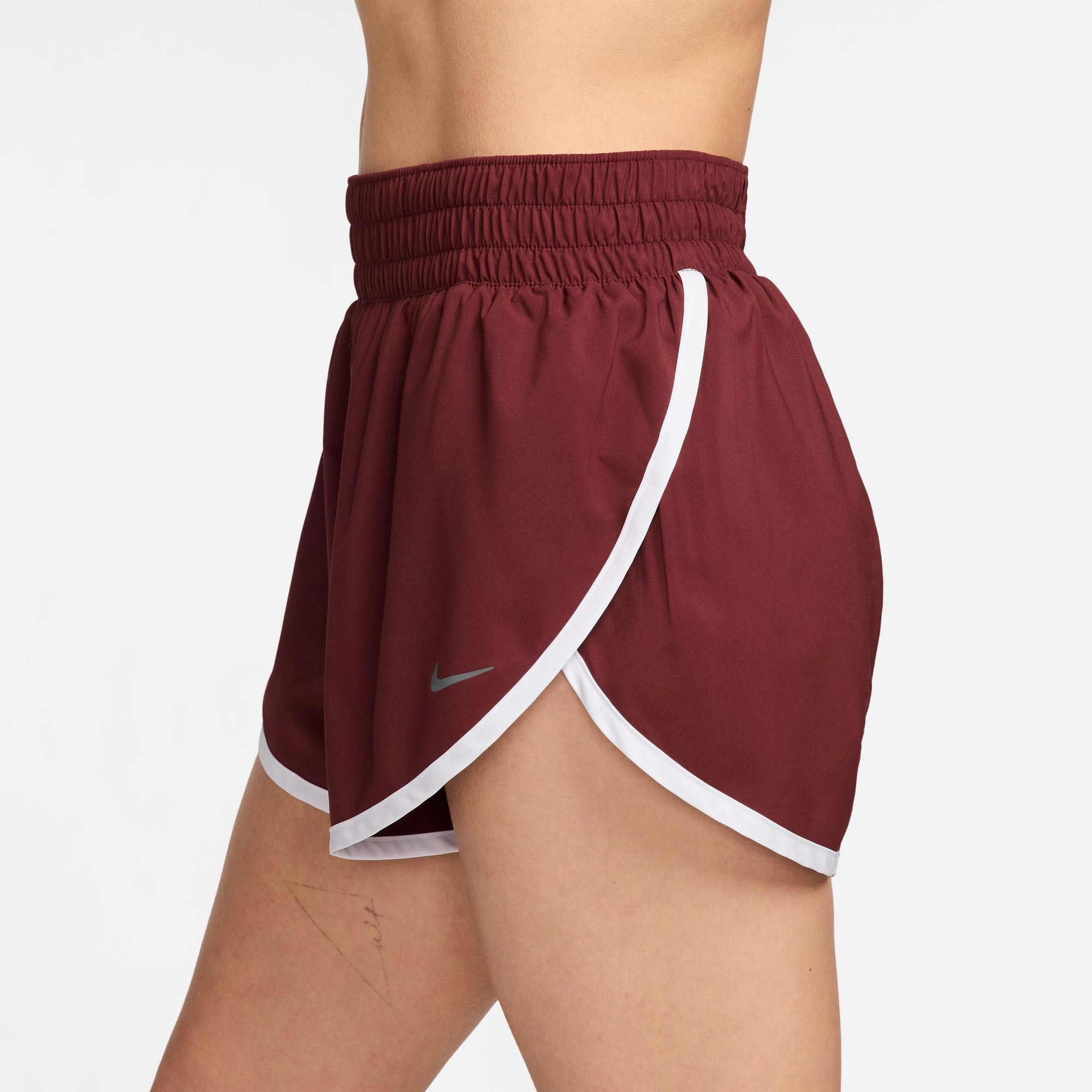 Women's Mid-Rise 3 Inch Shorts