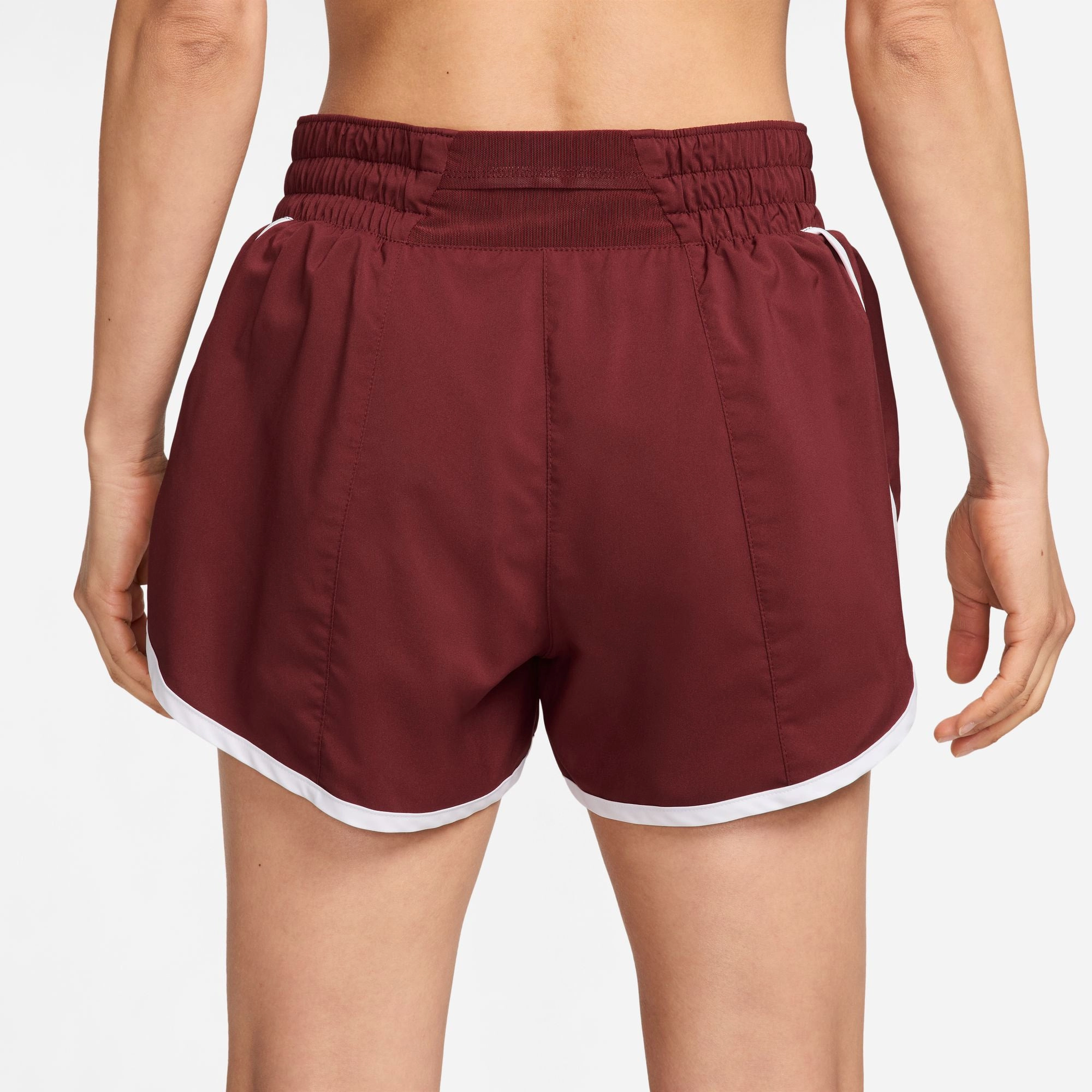 Women's Mid-Rise 3 Inch Shorts