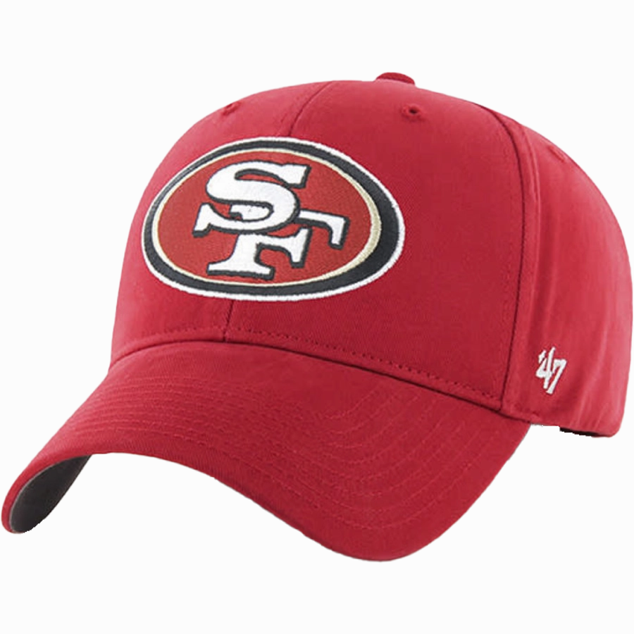 Youth 49ers Basic 47 MVP