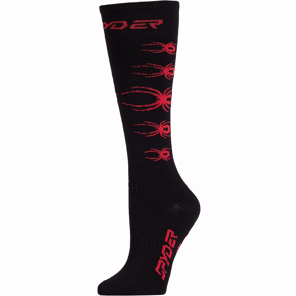 Youth Bug Liner Ski Socks