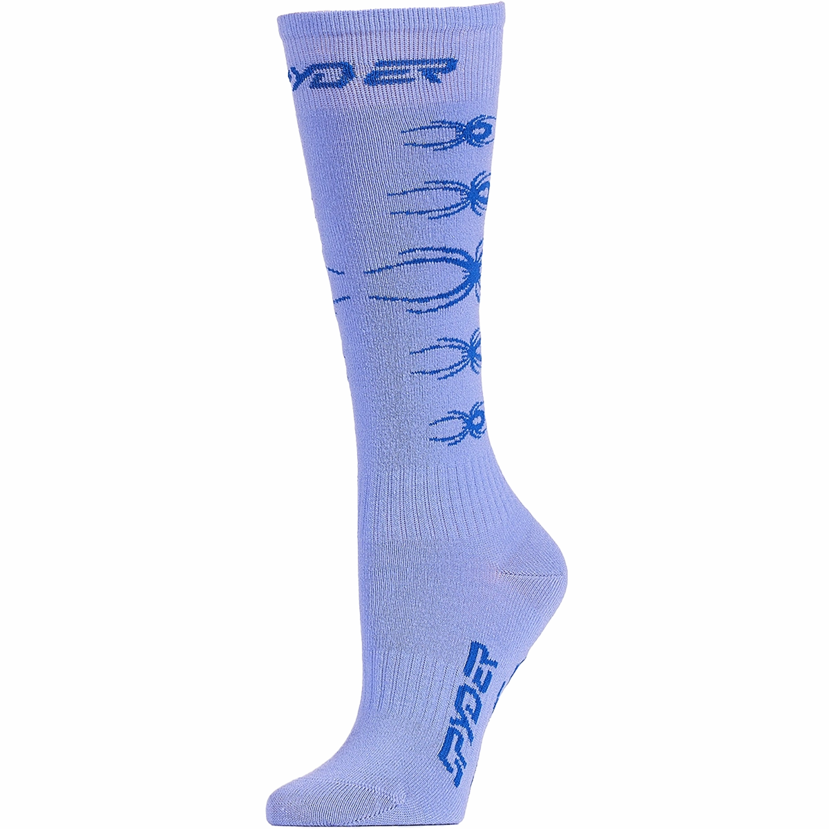 Youth Bug Liner Ski Socks