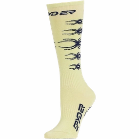 Youth Bug Liner Ski Socks