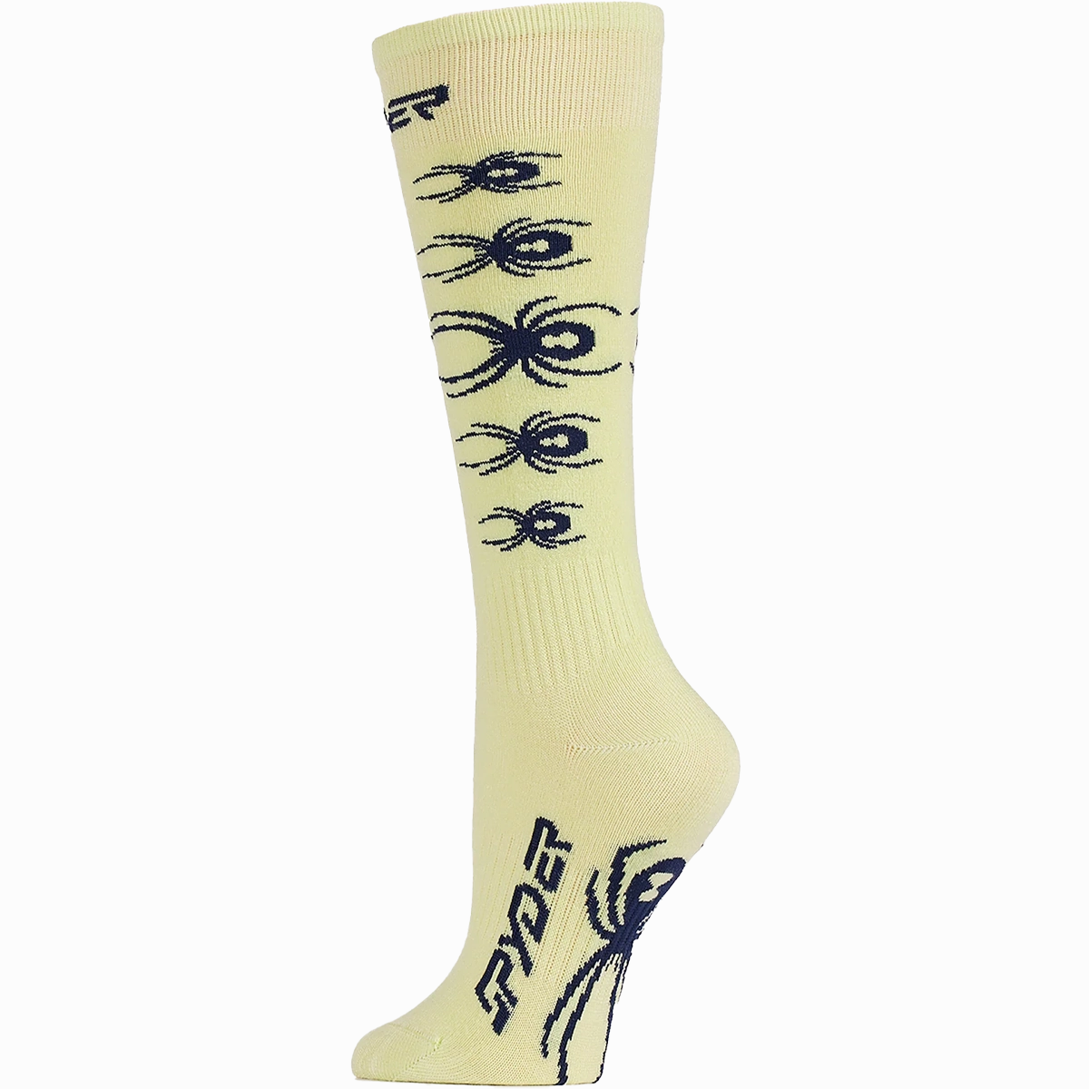 Youth Bug Liner Ski Socks